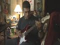 Full Tone Report #5 Full Tone Report #5