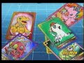Digimon Adventure Episodio 31 Parte B (América Latina) Digimon Adventure Episodio 31 Parte B (América Latina)