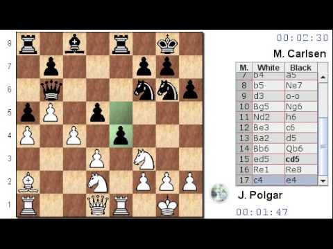 magnus carlsen