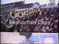 Southern University/Prarie View University 1998 "Opening"
