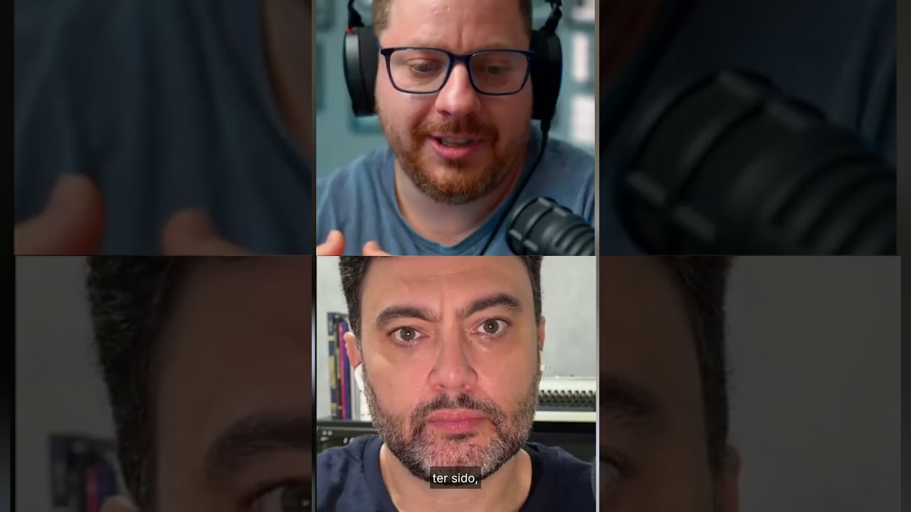 Corte do MacMagazine no Ar #677: fotos da Artemis II tiradas com iPhone 17 Pro Max