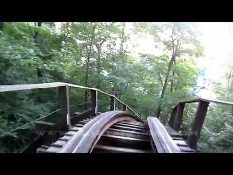 roller coasters - According to Mitch Hawker's wooden internet coaster poll of 2012 I do not own nor did I film any of the povs included in this video, they were filmed by prof...
