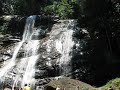 3 falls at the Sanje treck