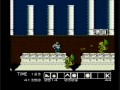 a video playthrough of karnov for the nes. part three karnov is an adventure/action platformer with a tiny bit of rpg thrown in that was published by data east in 1988. it is actually quite fun and has much to offer for a game of this period if you know what you're doing. it does suffer from its infamous flaw of only having a little bit of text congratulating you for finishing the game as the whole ending. however, it should be noted that a majority of earlier titles for the nes had crappy, short, or just plain laughable endings since developers were much more focused on the gameplay experience itself at that time. a story with a satisfying conclusion would become much more mainstream in the following years. so i don't agree that this game should be punished for simply being a victim of the times. so sit back and enjoy the 8-bit gem that is known only ............... as karnov!!