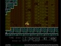 a video playthrough of karnov for the nes. part three karnov is an adventure/action platformer with a tiny bit of rpg thrown in that was published by data east in 1988. it is actually quite fun and has much to offer for a game of this period if you know what you're doing. it does suffer from its infamous flaw of only having a little bit of text congratulating you for finishing the game as the whole ending. however, it should be noted that a majority of earlier titles for the nes had crappy, short, or just plain laughable endings since developers were much more focused on the gameplay experience itself at that time. a story with a satisfying conclusion would become much more mainstream in the following years. so i don't agree that this game should be punished for simply being a victim of the times. so sit back and enjoy the 8-bit gem that is known only ............... as karnov!!
