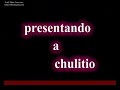 CHULITIO DANCE