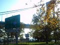 Dyker Heights Verrazano Narrows Bridge