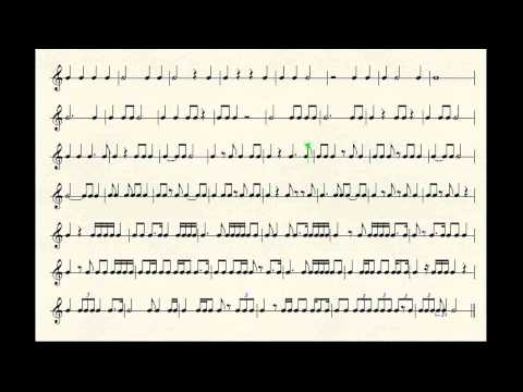 how to practice reading music