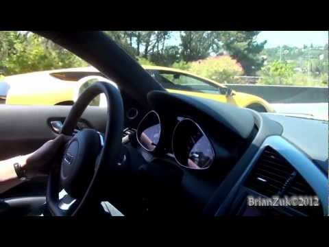 audi r8 v10 audi r8 v10