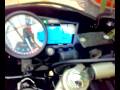 koso rx2 in roro (kawasaki KRR 150/Ninja RR 150 )