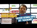Konyaspor 1-1 Göztepe (Tamer Tuna Basın Toplant
