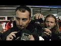 Lubuskie derby �u�lowe w Gorzowie przerwane! 
