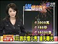 (TV News, Simulate Animation Demo)  2009 Firework Show TAIPEI 101
