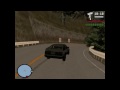 Initial D: First sakina Run