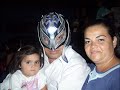 FAMILIA SANCHEZ