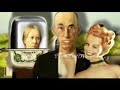 i used the clips from the original desperate housewives with the tune of the dutch series: gooische vrouwen (german: feine freundinnen, france: jardins secrets), with linda de mol (dutch wanna be a millionaire [miljoenenjacht] and love letters), tjitske reidinga (yes nurse no nurse [ja zuster nee zuster]), annet malherbe (abeltje) and susan visser (blackbook [zwartboek].

artist: alexandra scholten
title: a friend indeed