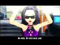 THE iDOL M@STER-ACM Will Rock You！[WOW(R)HD]