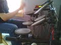 Meshuggah - New Millenium Cyanide Christ Drum Cover Meshuggah - New Millenium Cyanide Christ Drum Cover