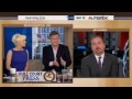 Obama 'Criminalizing Journalism' Says NBC's Chuck Todd