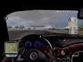 Maserati Drift (TDU)