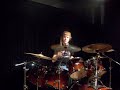 jfac job for cowboy drums