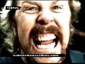 Metallica - Frantic