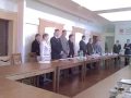 Zaprzysiężenie Radnego