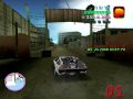 Lybian Escape #1