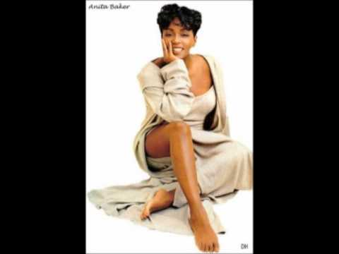 Rosie94100 - Anita Baker Caught Up In The Rapture Soul R&B Oldies.