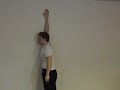 Latissimus Dorsi (Lat) Stretch