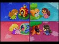 Bratz babyz Theme