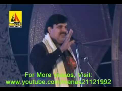 solanki - Performance by Gajendra Solanki, renowned poet of India at a programme organised by us at Lucknow Mohatsav. Gajendra Solanki ji presented his bunch of Poetry...