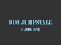 Duo Jumpstyle - Belgian-Jumpstyle.com