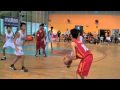U17 Youth Cup 20 Jun 10 - Minyi v Tong Whye White 3rd Q Highlights