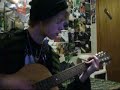 All Over You-The Spill Canvas(COVER!)