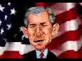 bush speak hakka