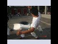 CUMBE CAPOEIRA, Grupo Puebla, México. MESTRE MAGAYVER