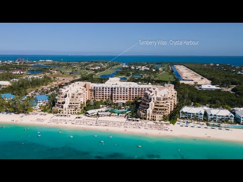 Turnberry Villas East #4