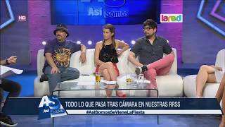What hurts more, a kick in the balls or childbirth(Spanish)