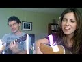 ONE LOVE- Acoustic Bob Marley Cover
