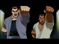 sakuranbo kick