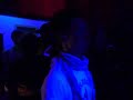 dj friction spinning 