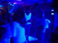 dj friction spinning 
