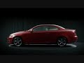 Lexus IS 250C Coupe Convertible Exterior