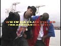 THE AFRICAN IDENTITY  HUNAFA SHABAZZ BLACK BOOK AND TELLIE