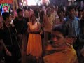 Durga Puja 2008 - sea of people
