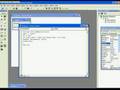 Visual Basic 6, Lesson 1: Password Protect