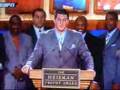 Tim Tebow Heisman Winner 2007