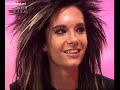 Bill kaulitz en español! Bill kaulitz en español!