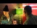 SB.TV - Tinchy Stryder & Dappy - Spaceship - A64